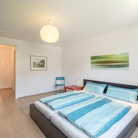 Gemeinsamzeit Apartment Uberlingen