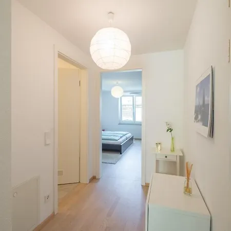 Gemeinsamzeit Apartment
