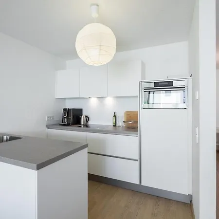 Apartment Gemeinsamzeit *