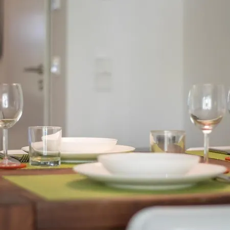 Gemeinsamzeit Apartment Uberlingen