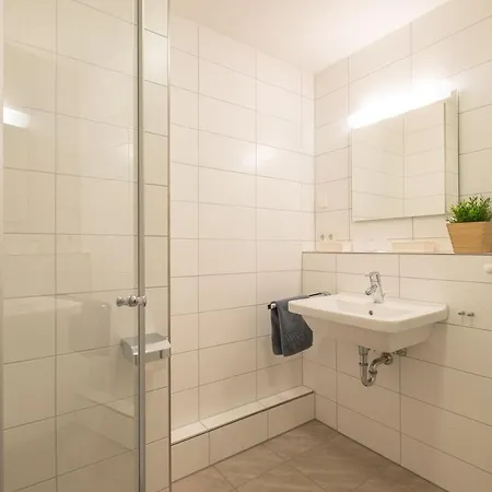 Apartment Gemeinsamzeit