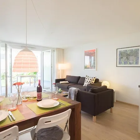 Gemeinsamzeit Apartment Uberlingen