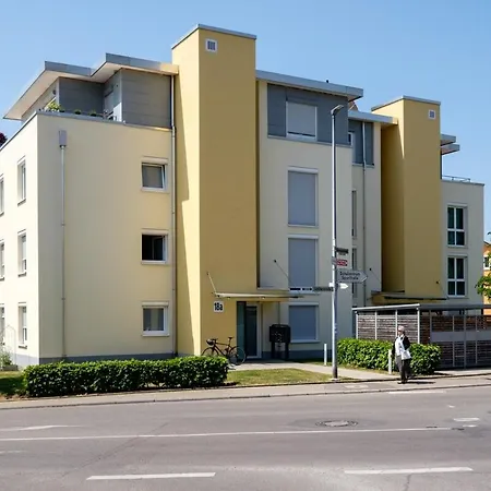 Gemeinsamzeit * Uberlingen