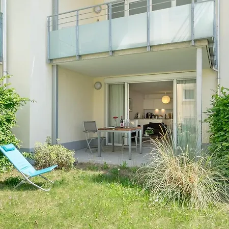 Gemeinsamzeit Apartment *