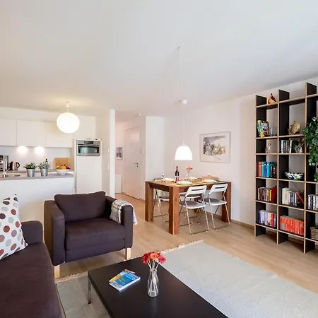 Gemeinsamzeit Apartment *